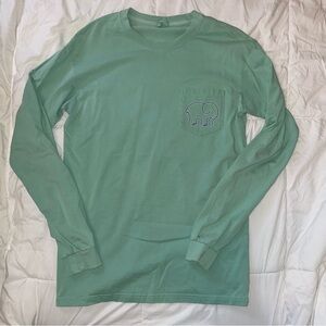 Ivory Ella Long Sleeve